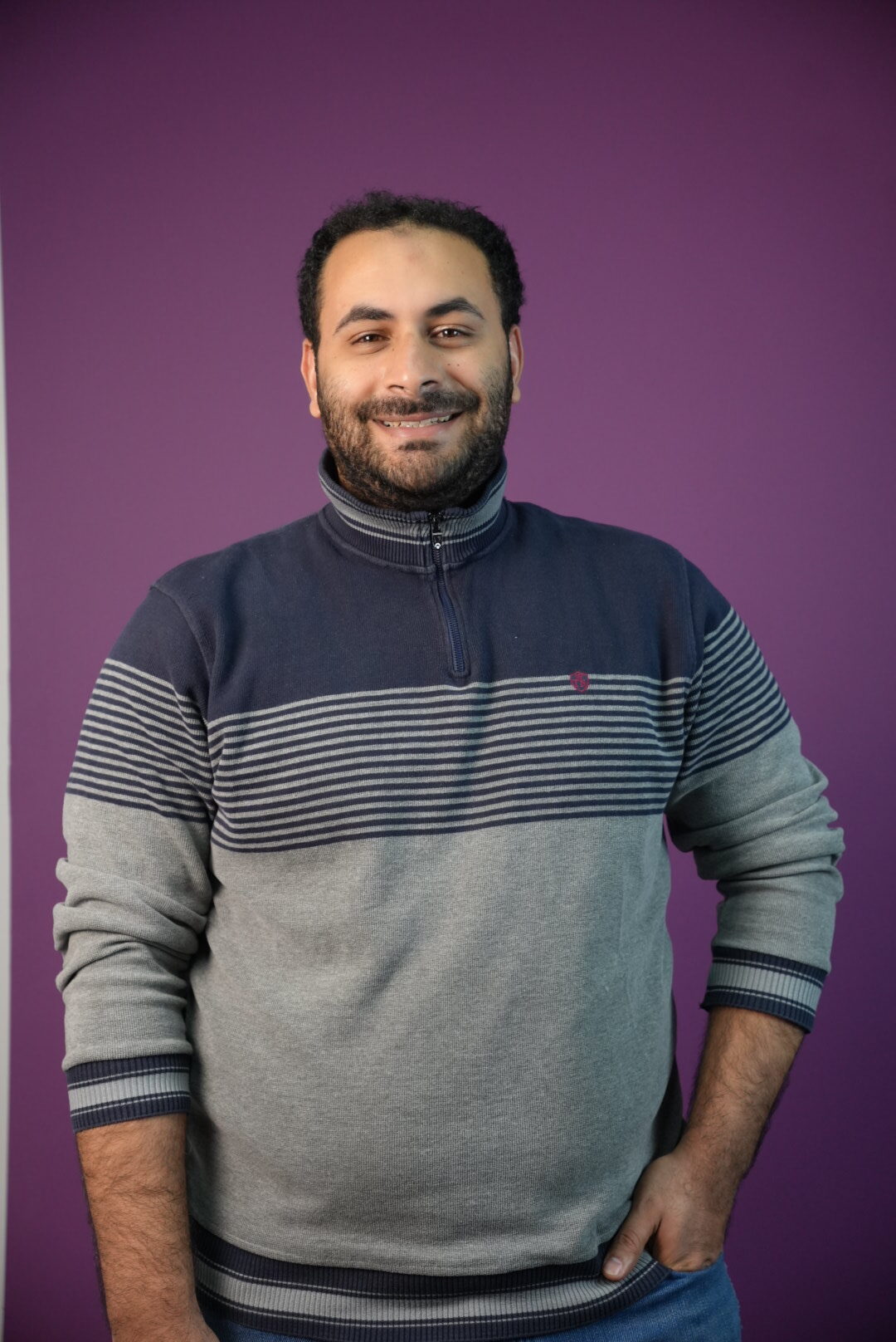 Ahmed Abdelraouf