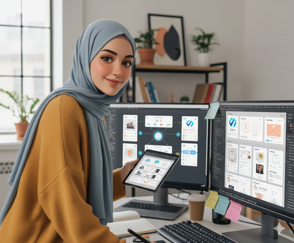 Esraa Salman